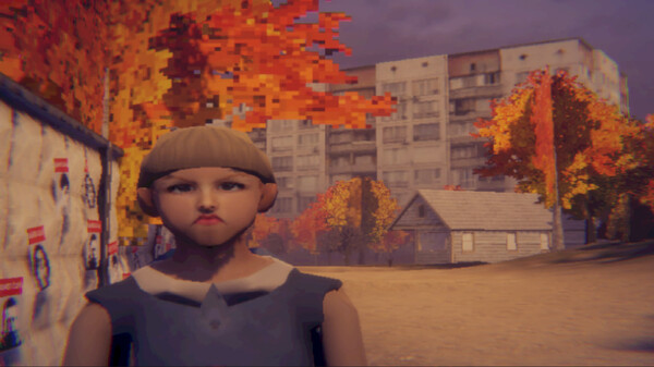 《只是一个恶作剧 It's Just A Prank》英文版-kf网创