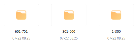 庆鱼年 有声书 751全-kf网创