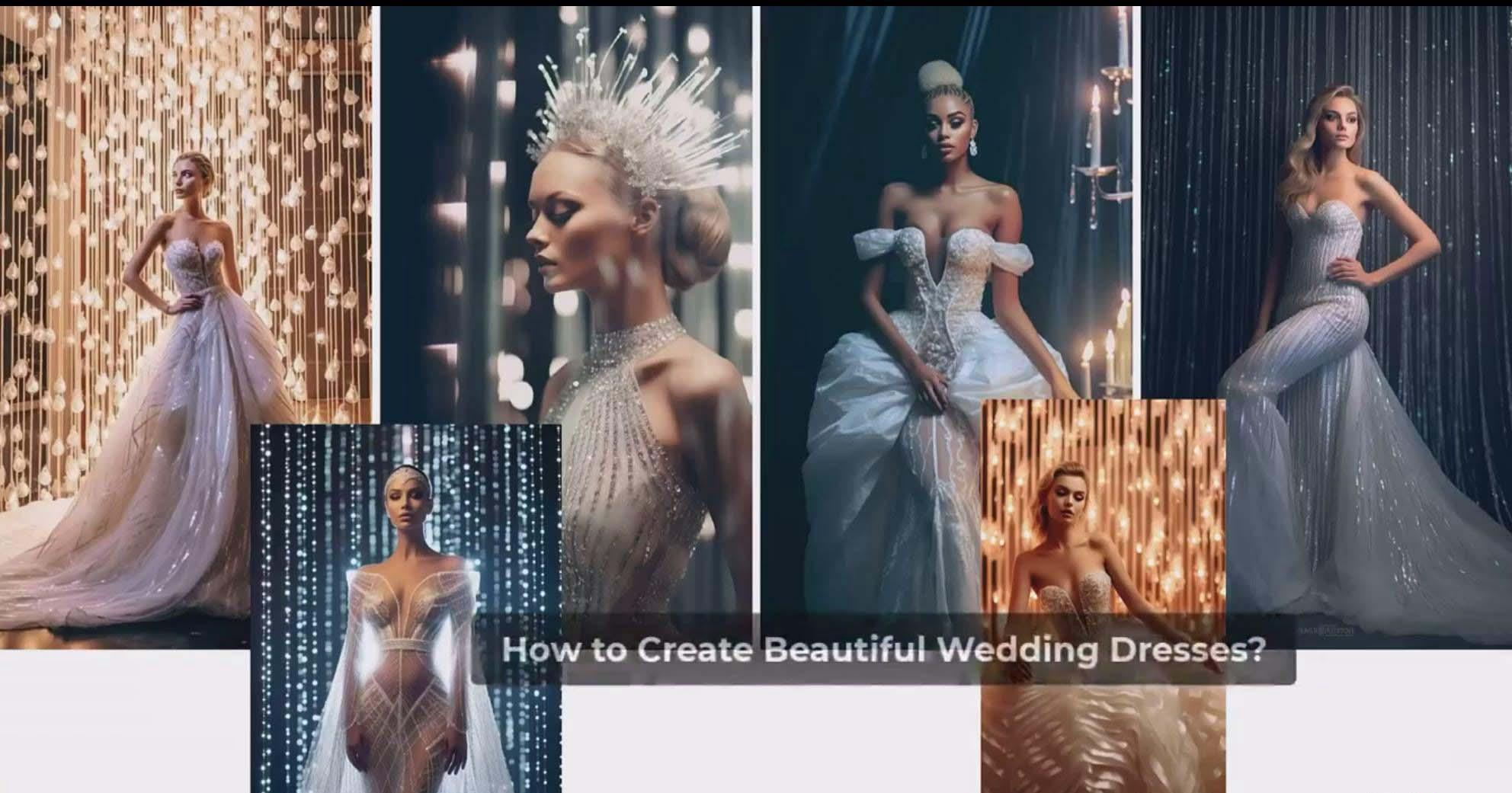 图片[15]-利用 Midjourneys Ai 人工智能设计自己的服装AI大师班-10节课-中英字幕-kf网创