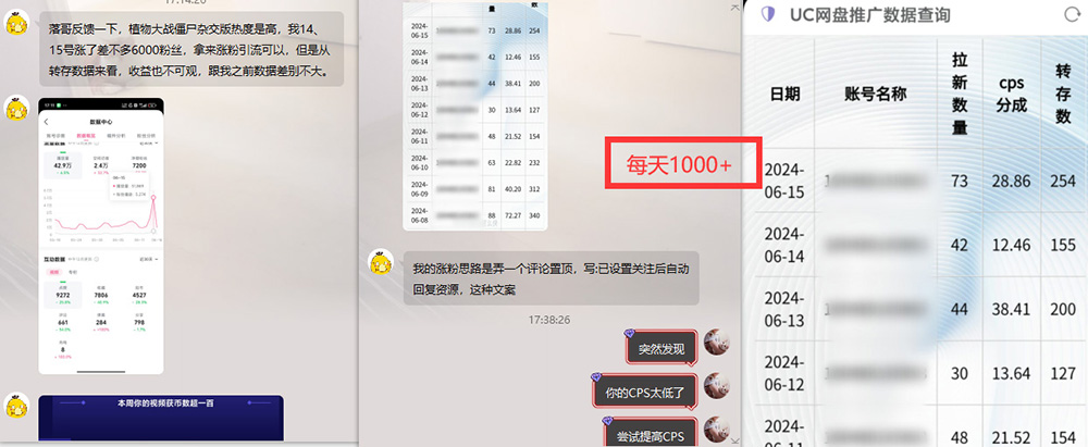 图片[2]-热门赛道掘金_小白快速入局挣钱，可矩阵【完整实操】-kf网创