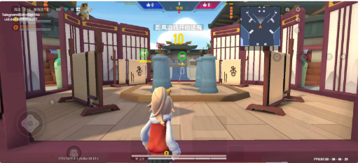 免费辅助分享-香肠派对-kf网创