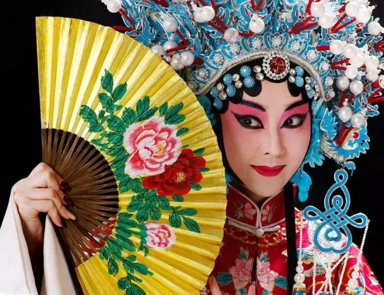 戏曲话剧大合集 粤剧、京剧、川剧、吕剧、蒲剧、秦腔等-kf网创