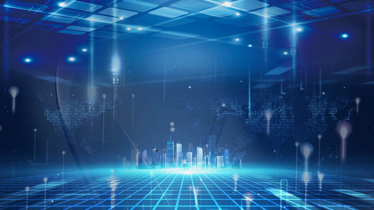 大屏动态视频素材超大合集-kf网创