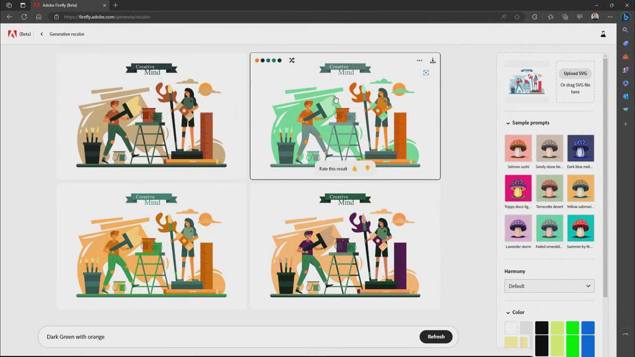 图片[5]-使用Adobe Firefly AI人工智能转变您的图像创造力教程-18节课-中英字幕-kf网创