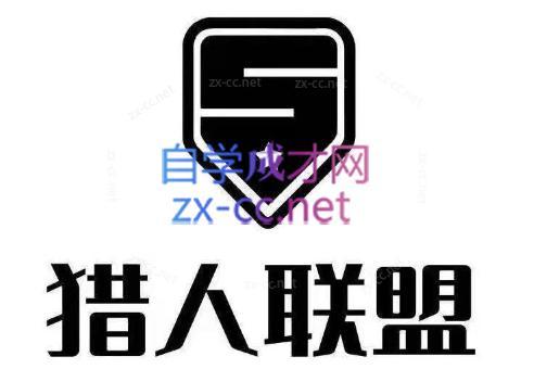 猎人·AI自媒体小说推文项目-kf网创