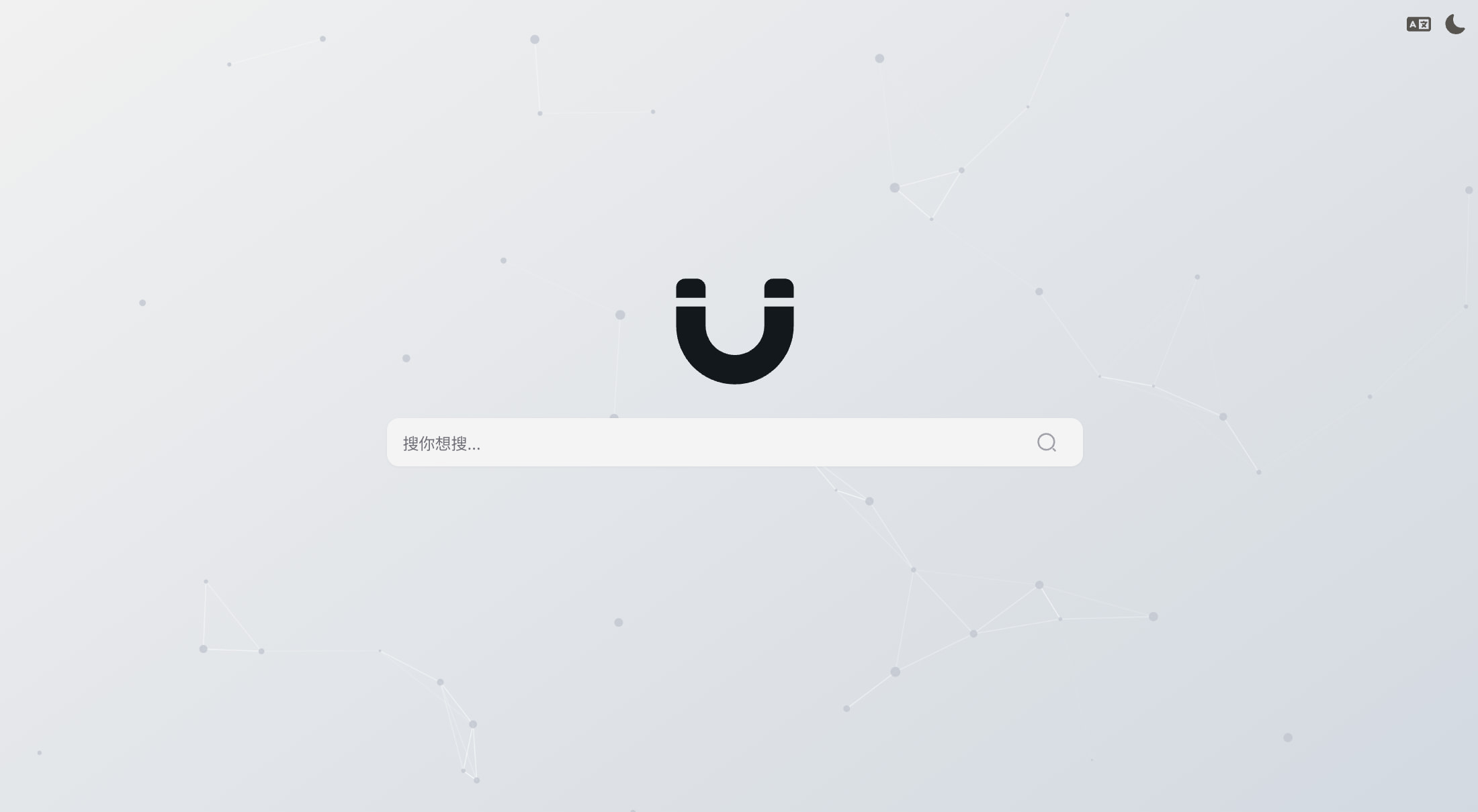 Bitmagnet-Next-Web Bitmagnet的前端UI界面 快速搭建属于自己的磁力搜索引擎-kf网创