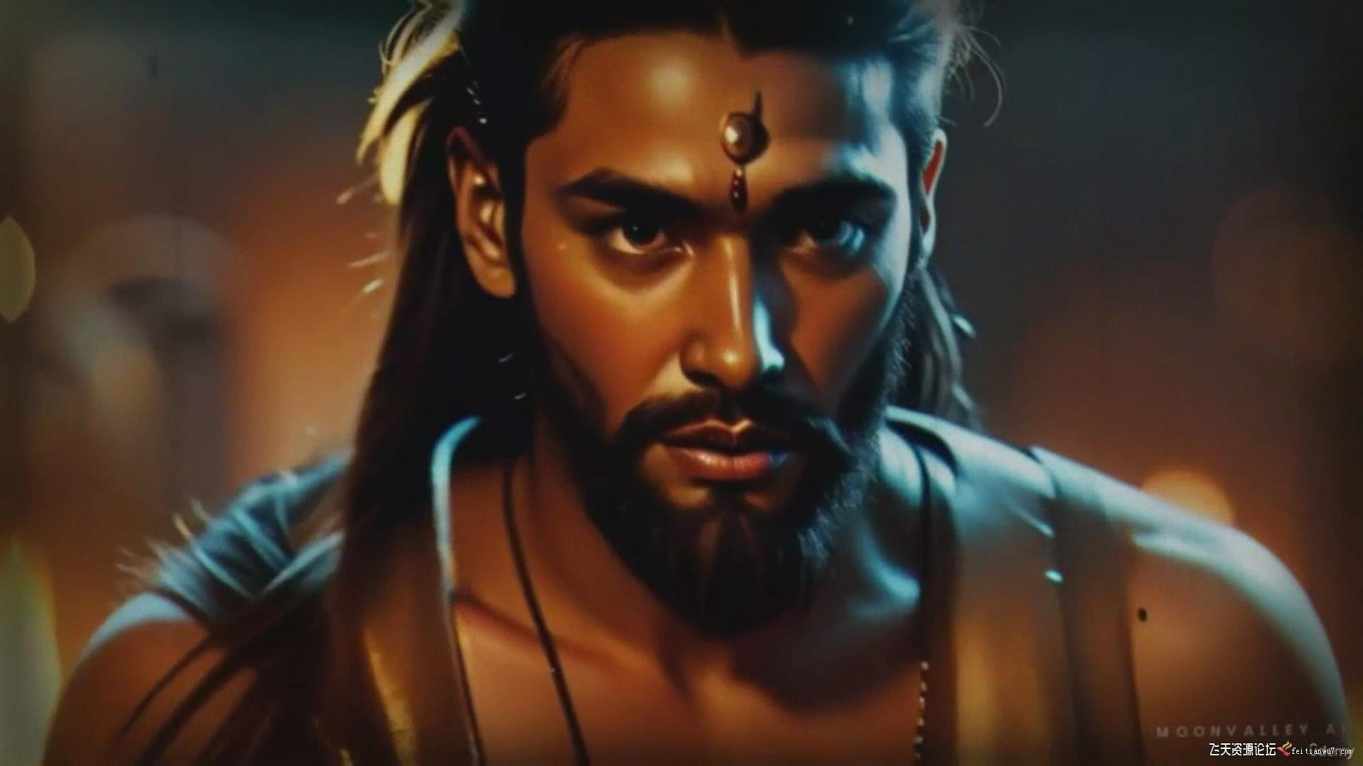 图片[3]-(9457期)Moonvalley AI 完全大师级AI人工智能文本生成视频教程-中英字幕-kf网创