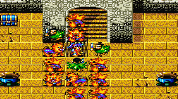 《Canon：新神传说 Canon - Legend of the New Gods》英文版-kf网创